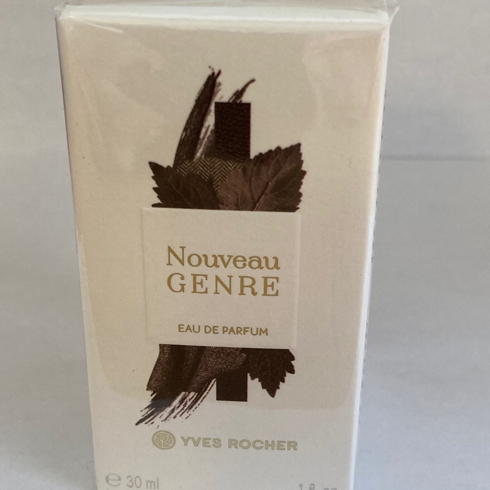 Nouveau Genre Yves Rocher 30ml